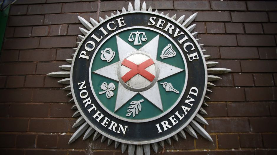 157808 two police stations closed after eight psni officers test positive for covid 19 The Untame News Eight PSNI Officers Test Positive For Covid-19