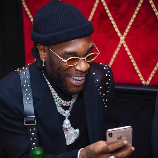 Burna Boy becomes African artiste with most monthly listeners on Spotify The Untame News most monthly listeners on Spotify