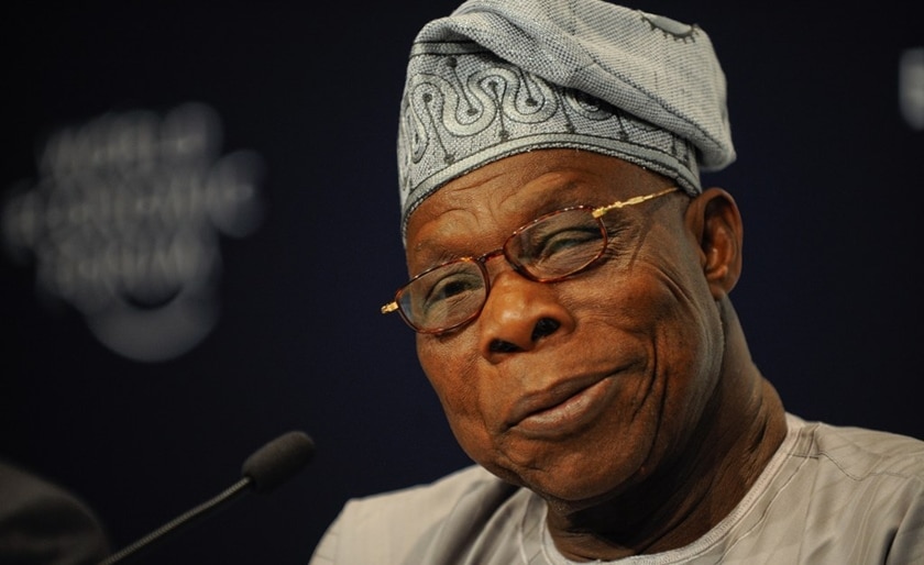 Group Asks NBA To Withdraw Obasanjo Wikes Invitation As Conference Speakers The Untame News