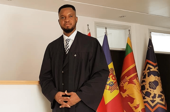 Nigerian Man Shares Story After He Became An Associate Professor In A Cyprus Varsity The Untame News