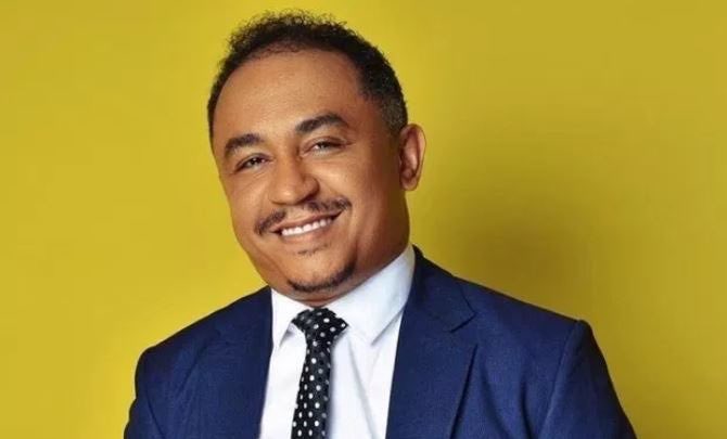 Daddy Freeze Apologizes To Oyedepo Over Video