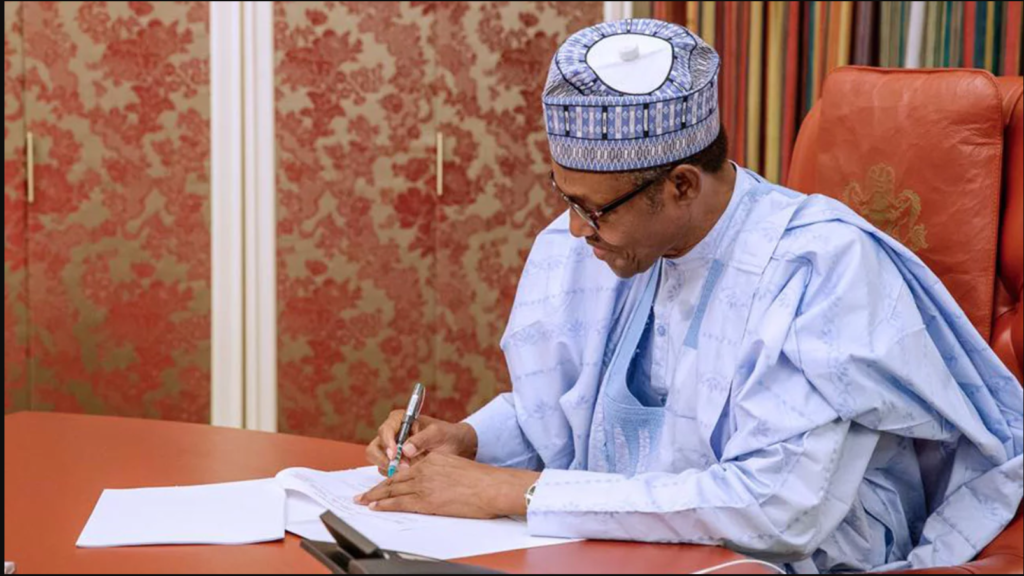 Buhari Approves N10 billion For Census