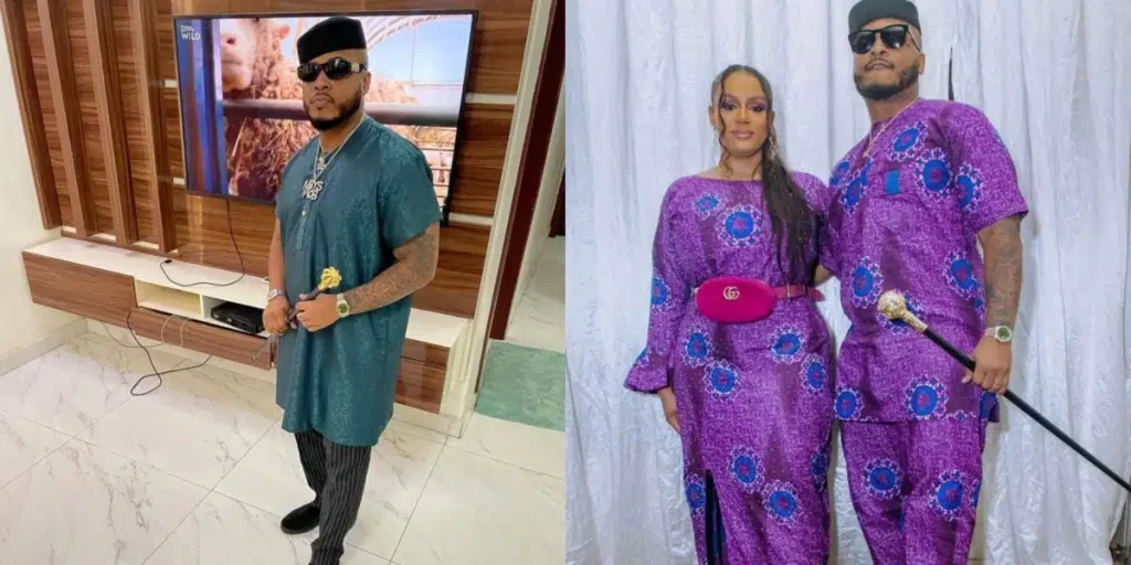 Sina Rambo issues out a PSA following domestic violence allegations by wife Kemi Filani blog 1200x600.jpg The Untame News